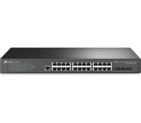 TP-Link TL-SG3428X