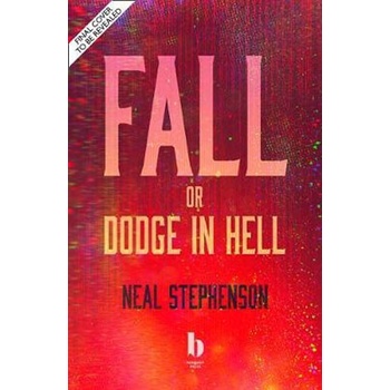 Fall, Or Dodge In Hell