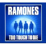 Ramones - Too Tough To Die (Reissue) (Remastered) (CD) (0081227815820)
