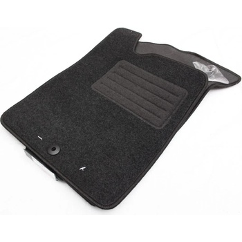 Image 1 of Petex Мокетни стелки за RENAULT Clio (1998-2005) / Талия (112146502)