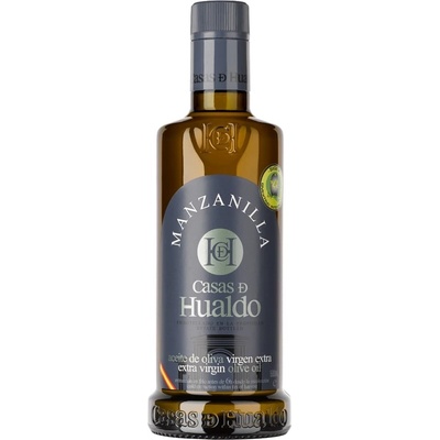 Casas de Hualdo Manzanilla 0,5 l