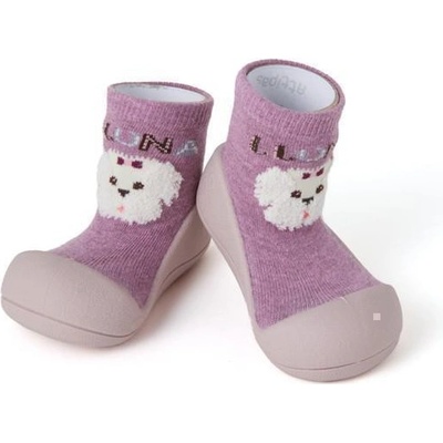 Attipas botičky Lluna Purple