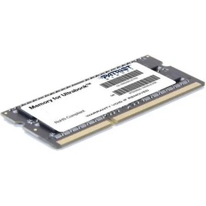 Patriot Signature Line 8GB DDR3 1600MHz PSD38G1600L2S