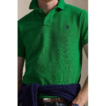 Ralph Lauren - Тениска с яка (710795080019)