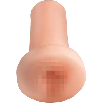 Pipedream Pdx extreme freshman fuckslut light