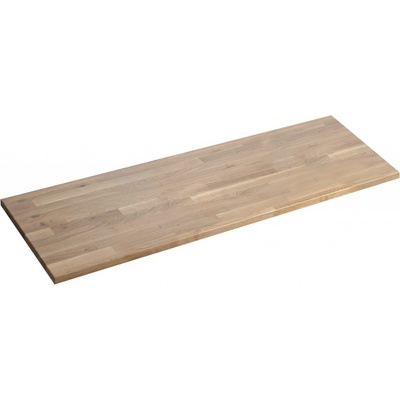 Sapho Woody doska 120,6 x 2,8 x 46,3 cm dub WDS120-70