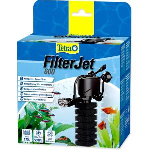 Tetra Filter Jet 600 вътрешен филтър