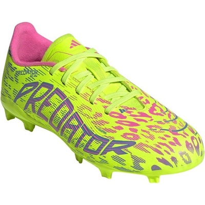 adidas PREDATOR LEAGUE FG/MG J id3748