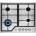 Electrolux CGS6436BX