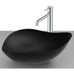 Roca Ohtake 54x37,5 cm matt black (A327A13080)