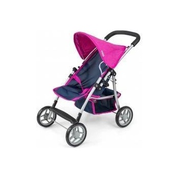 Mattel Doll trolley Natalie Prestige navy 4751 Milly Mally