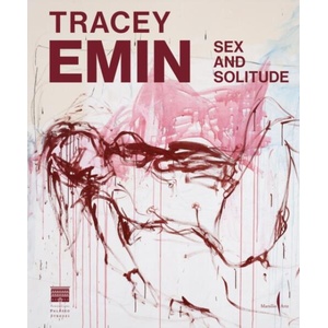 Tracey Emin (ISBN: 9791254632604)