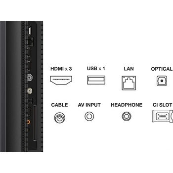 TCL 85C805