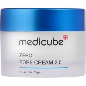 medicube Zero Pore Cream 2.0 - Крем за свиване на порите 50мл