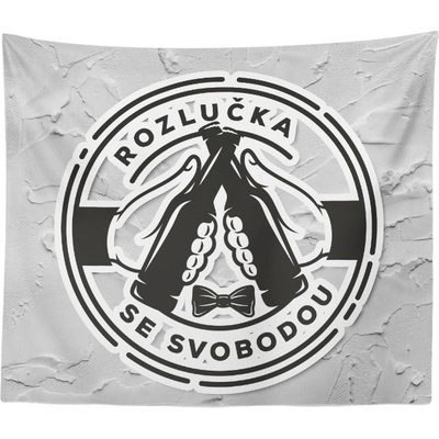 Sablio Deka Rozlučka se svobodou 150x120