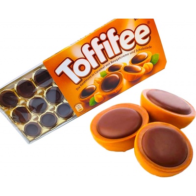 Storck Toffifee 125 g – Zboží Dáma