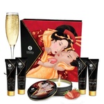 Shunga Еротичен комплект от 5 части Shunga Geisha's Secret Collection - sexo - 56,99 лв