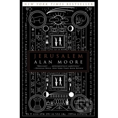 Jerusalem - Alan Moore