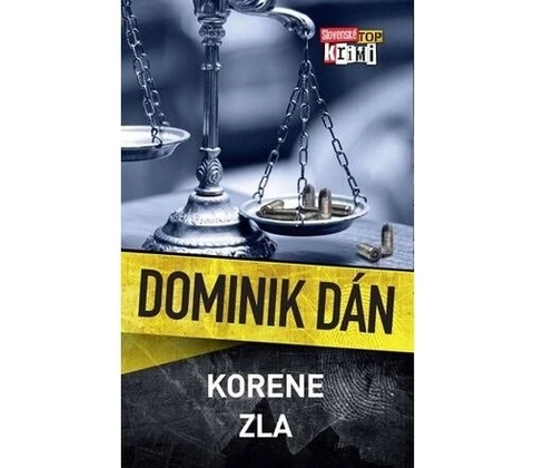 Korene zla