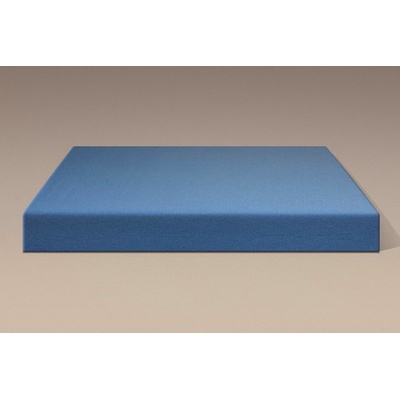 Lindart Plachta Jersey modrá 180x200