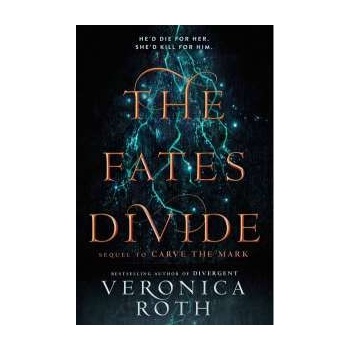 The Fates Divide Veronica Roth