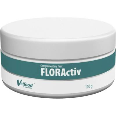 Vetfood FlorActiv 100 g