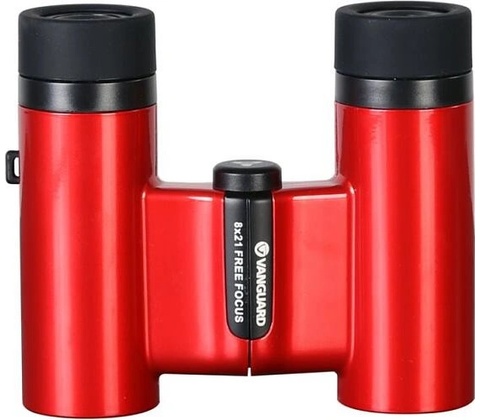 Vanguard Vesta 8x21