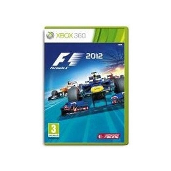 F1 2012