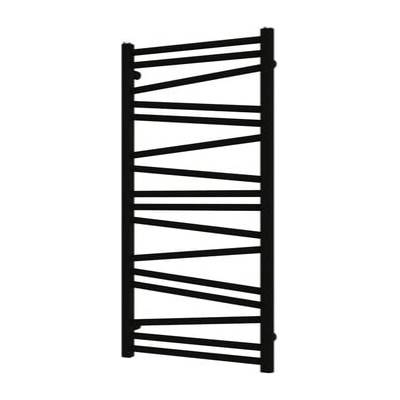 SAT Lilon SATRALI975500BL 975 mm x 500 mm černá matná
