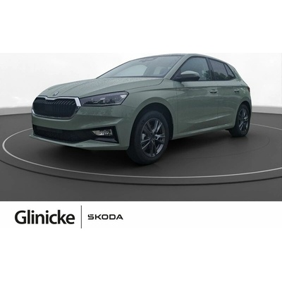 Skoda Fabia 1.0 TSI Balance DSG 85 kW