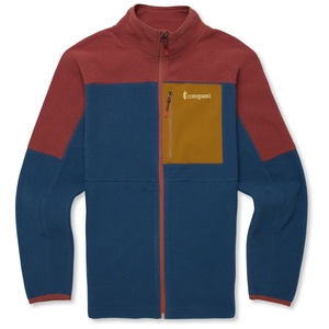 Cotopaxi M'S Abrazo Fleece Full-Zip Jacket Размер: M /