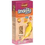 VITAPOL Smakers пръчици за канарчета - МИКС, 3 бр
