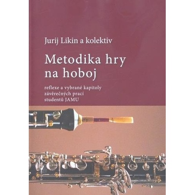Metodika hry na hoboj