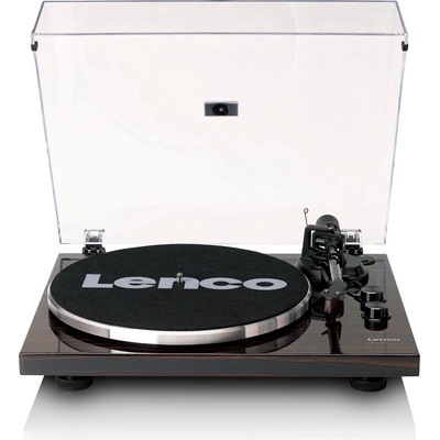 Lenco Грамофон Lenco - LBT-345WA, автоматичен, Walnut (LBT-345WA)