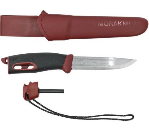 Mora Companion Spark