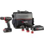 Würth ABS 18 Subcompact M-CUBE (5701426009) Бормашина-винтоверт