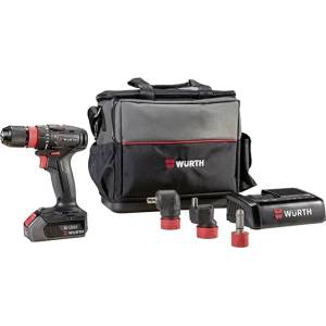 Würth ABS 18 Subcompact M-CUBE (5701426009) Бормашина-винтоверт