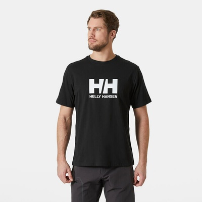 Helly Hansen HH Logo T-Shirt pánske tričko