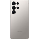 Mobilné telefóny Samsung Galaxy S25 Ultra 12GB/1TB S938B Titanium Gray