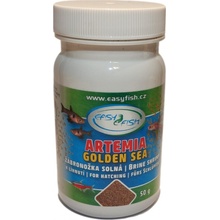 Easy Fish Artémie Golden Sea 50 g