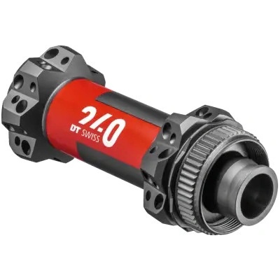 DT Swiss 240 MTB Straightpull