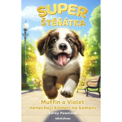 Superštěňátka