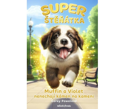 Superštěňátka