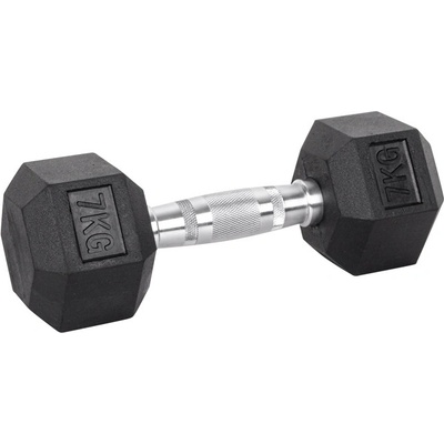 inSPORTline Hexagon 7 kg – Zboží Dáma