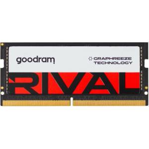 GOODRAM 16GB DDR5 5600MHz GGEES5-56L40S/16G