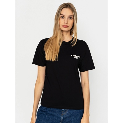 Carhartt WIP Spoiled black