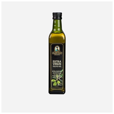 Franz Josef Kaiser Extra Virgin olej olivový, 0,5 l