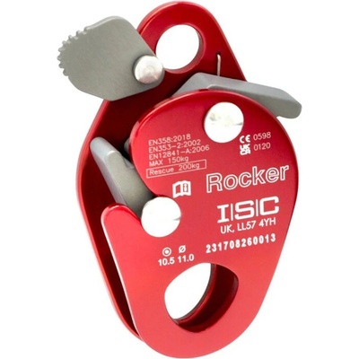 ISC Rocker RP500A
