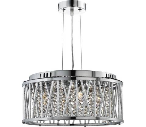 Searchlight 8334-4CC