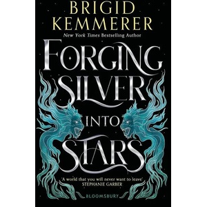 Forging Silver into Stars (ISBN: 9781526645746)